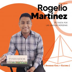 Rogelio Martinez 