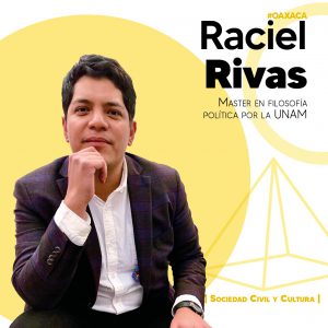 Raciel Rivas