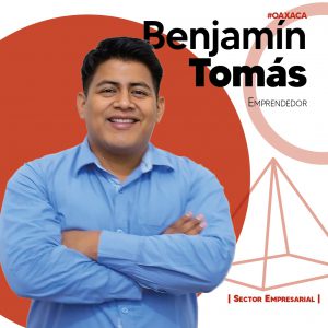 Benjamin Tomás