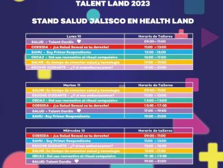 Talent Land 2023