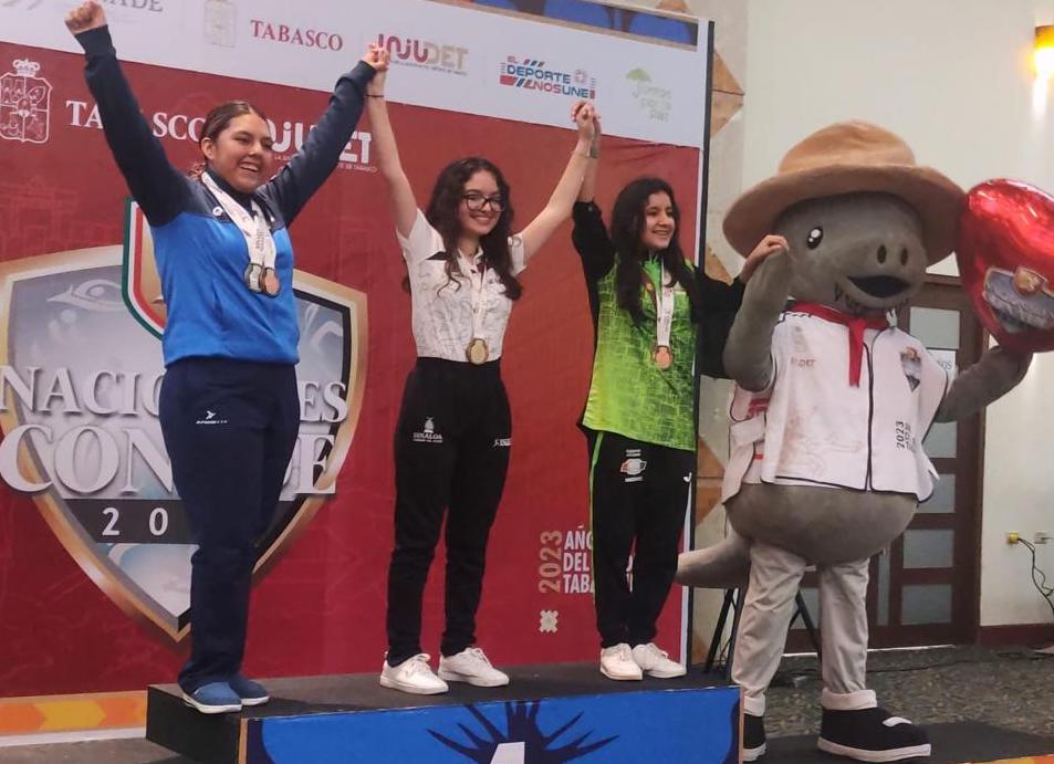 Ajedrecistas Queretanos Destacan Con Ocho Medallas En Los Nacionales Conade