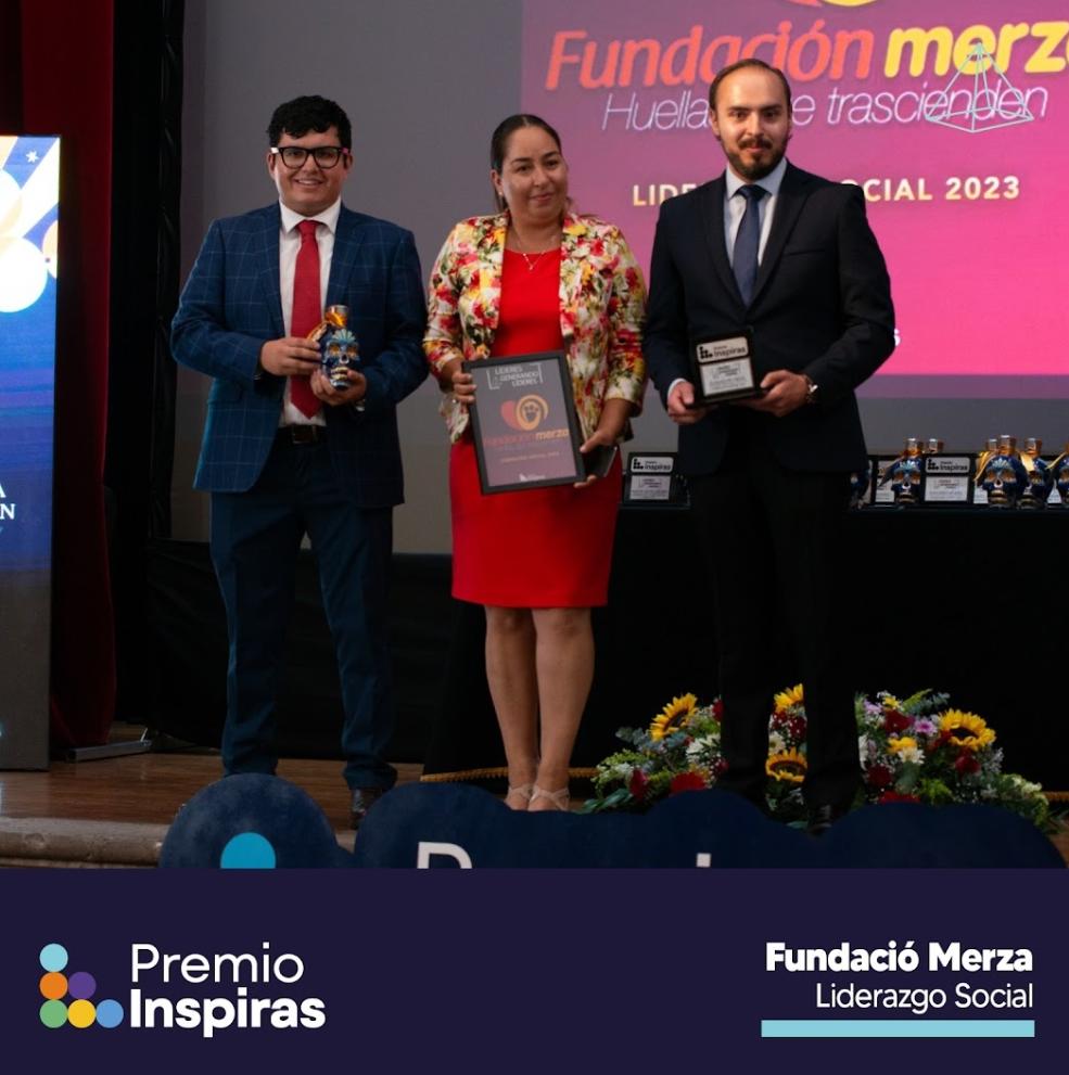 Fundación Merza