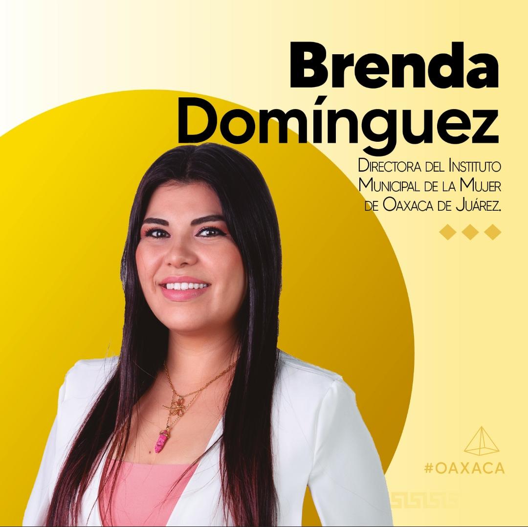 Brenda Domínguez
