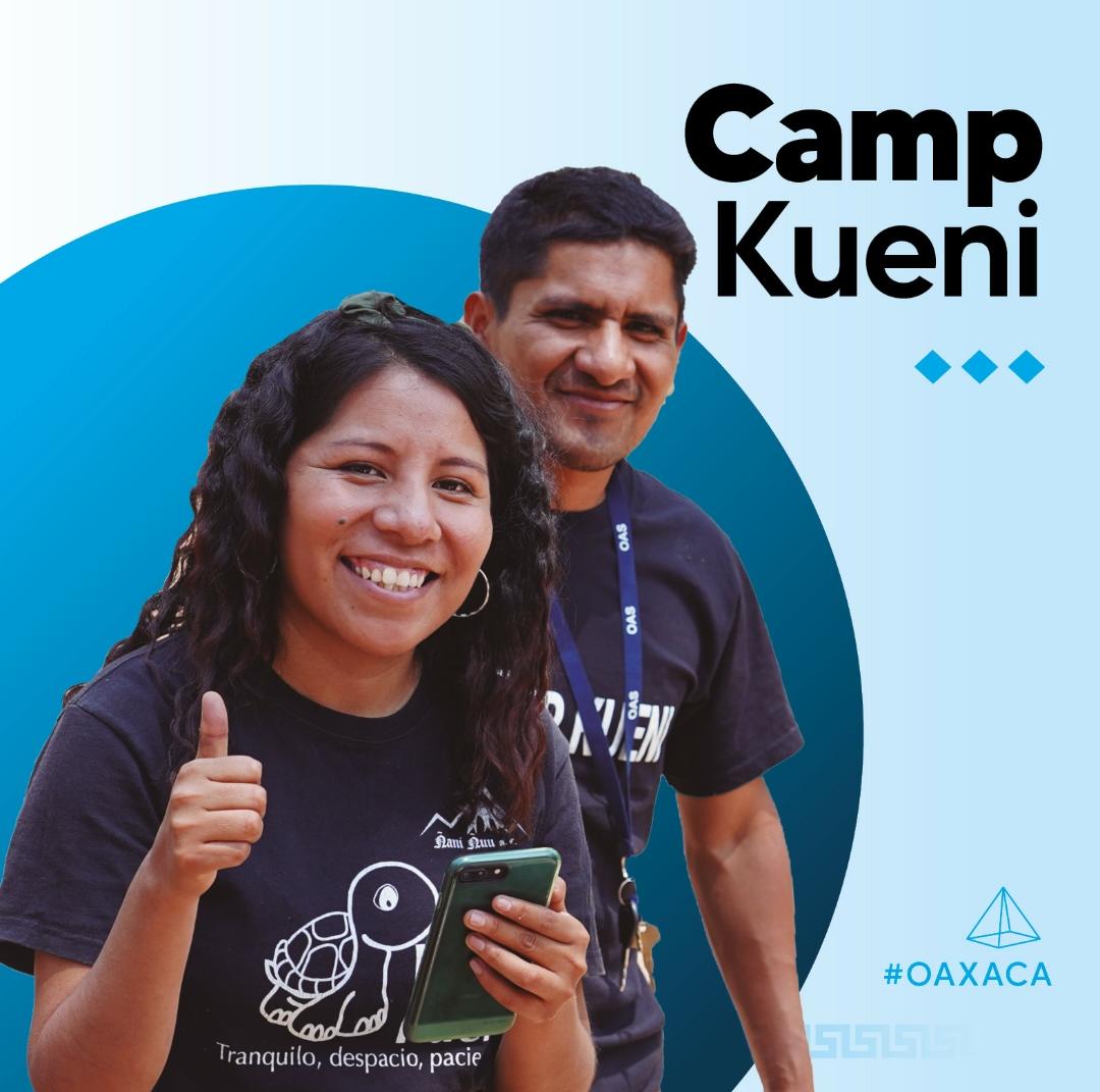 Camp Kueni