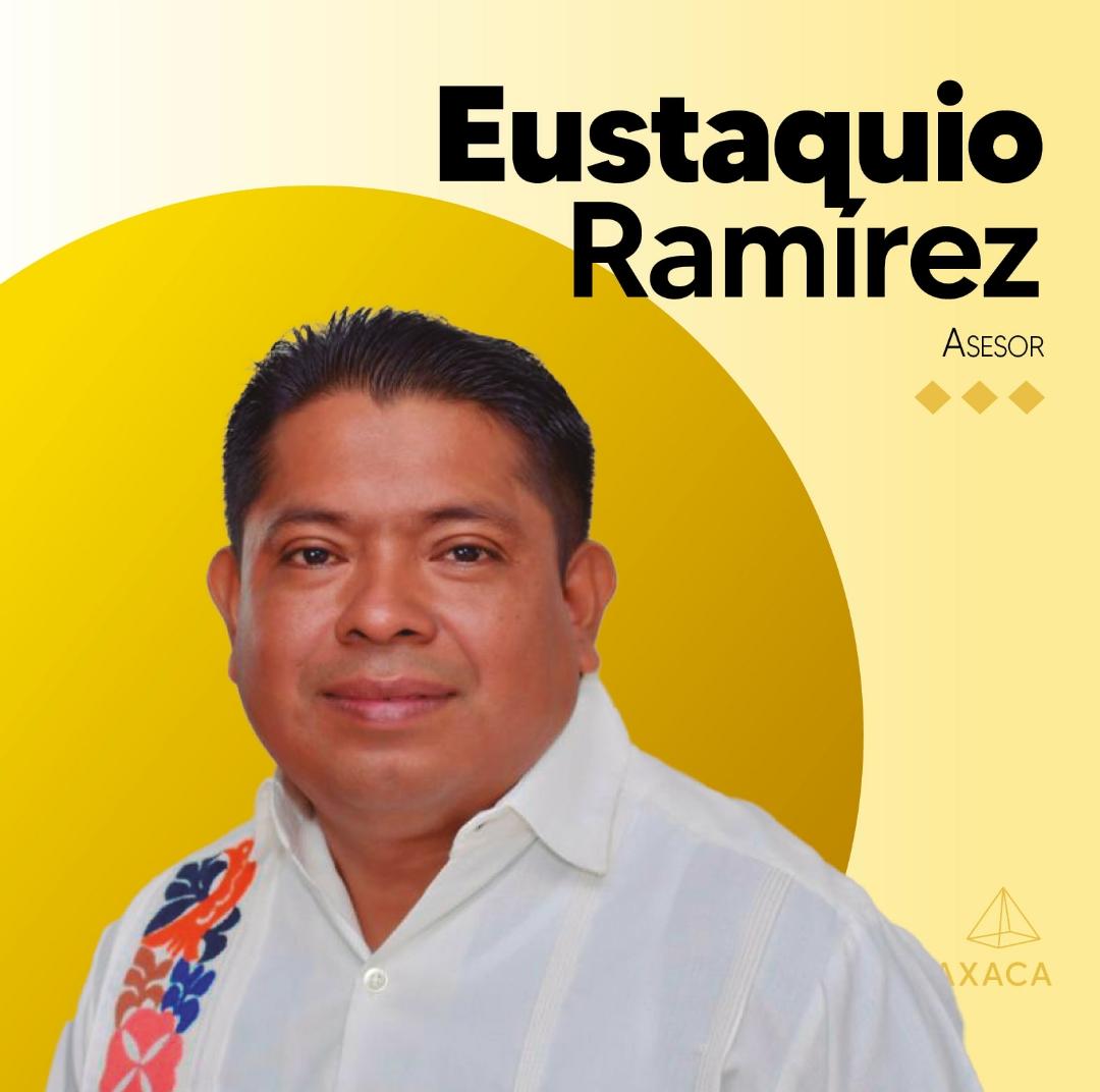 Eustaquio Ramírez