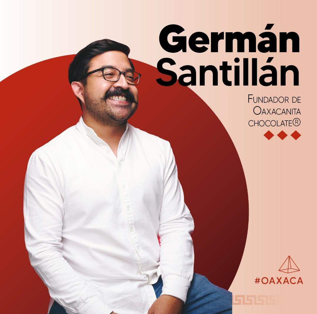 Germán Santillan