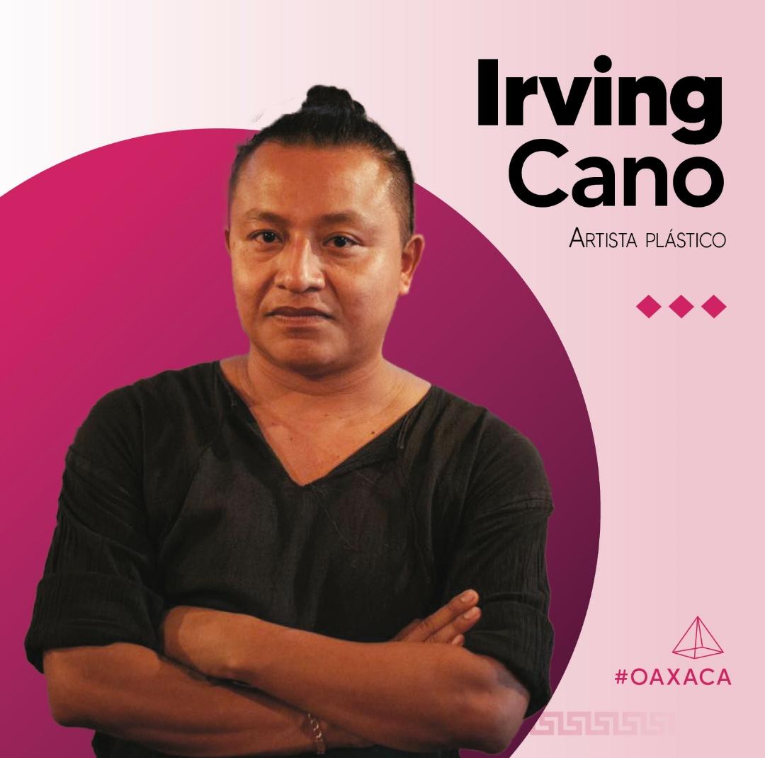 Irving Cano