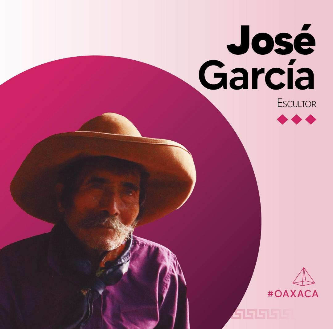 José García