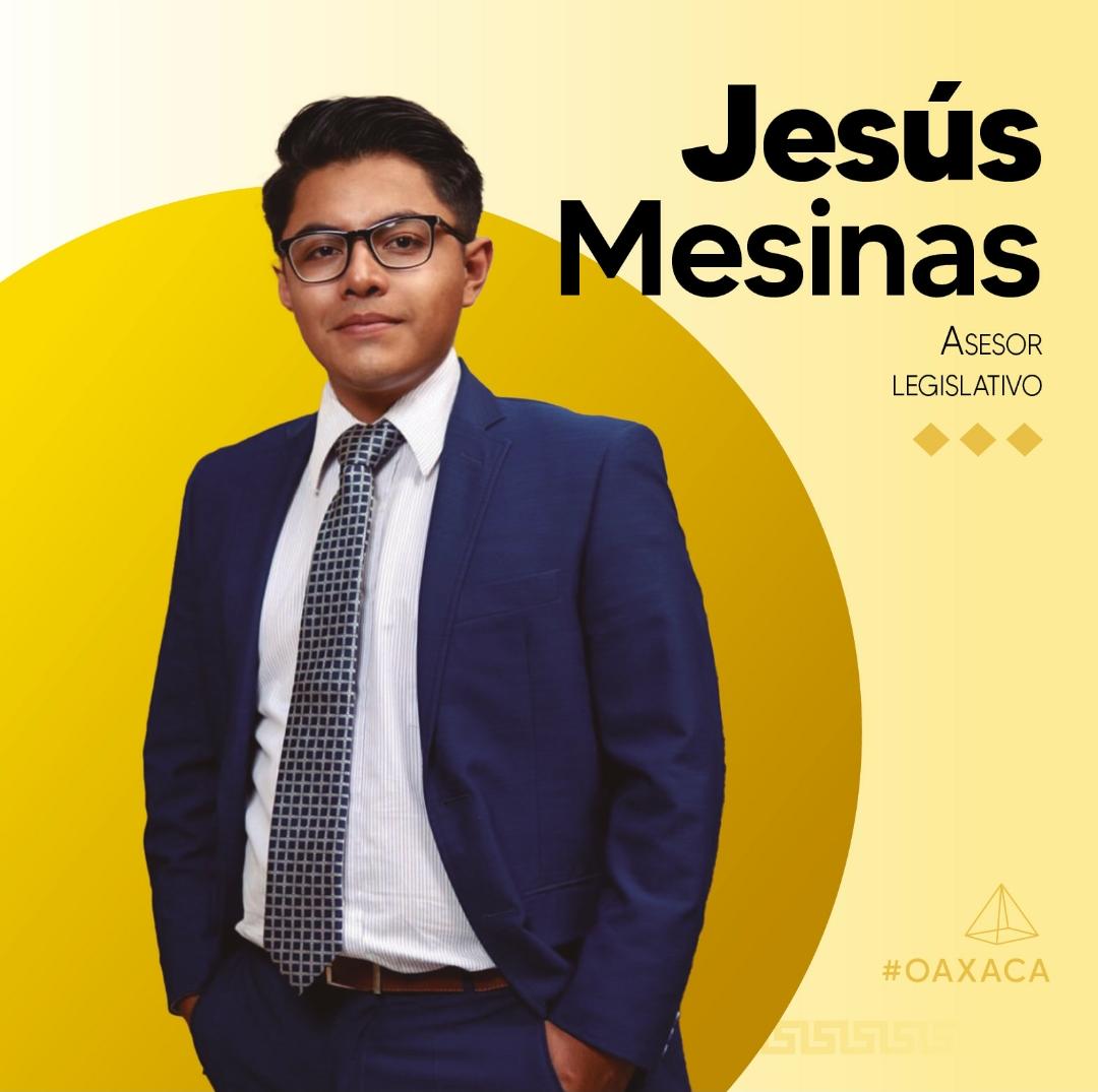 Jesús Mesinas