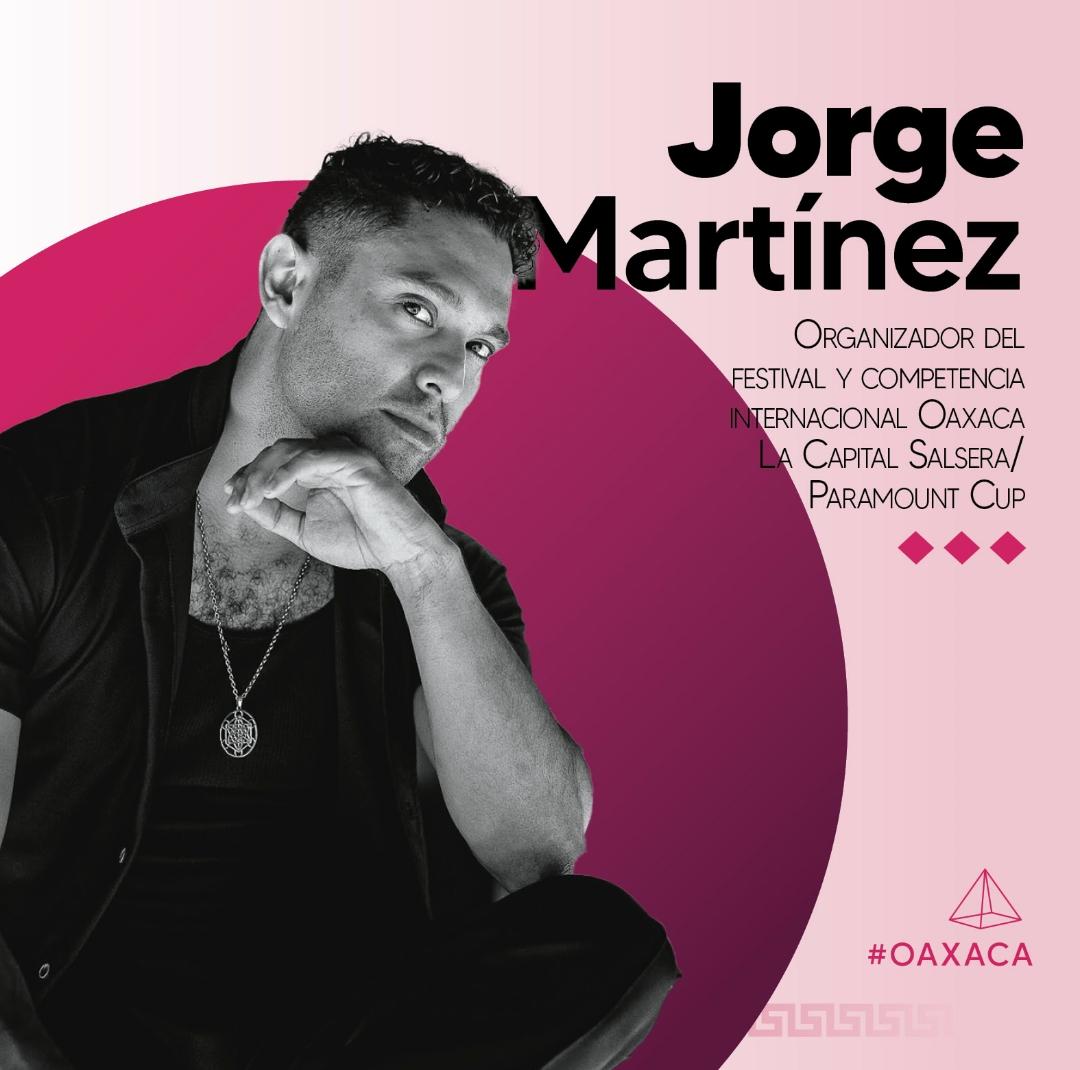 Jorge Martínez