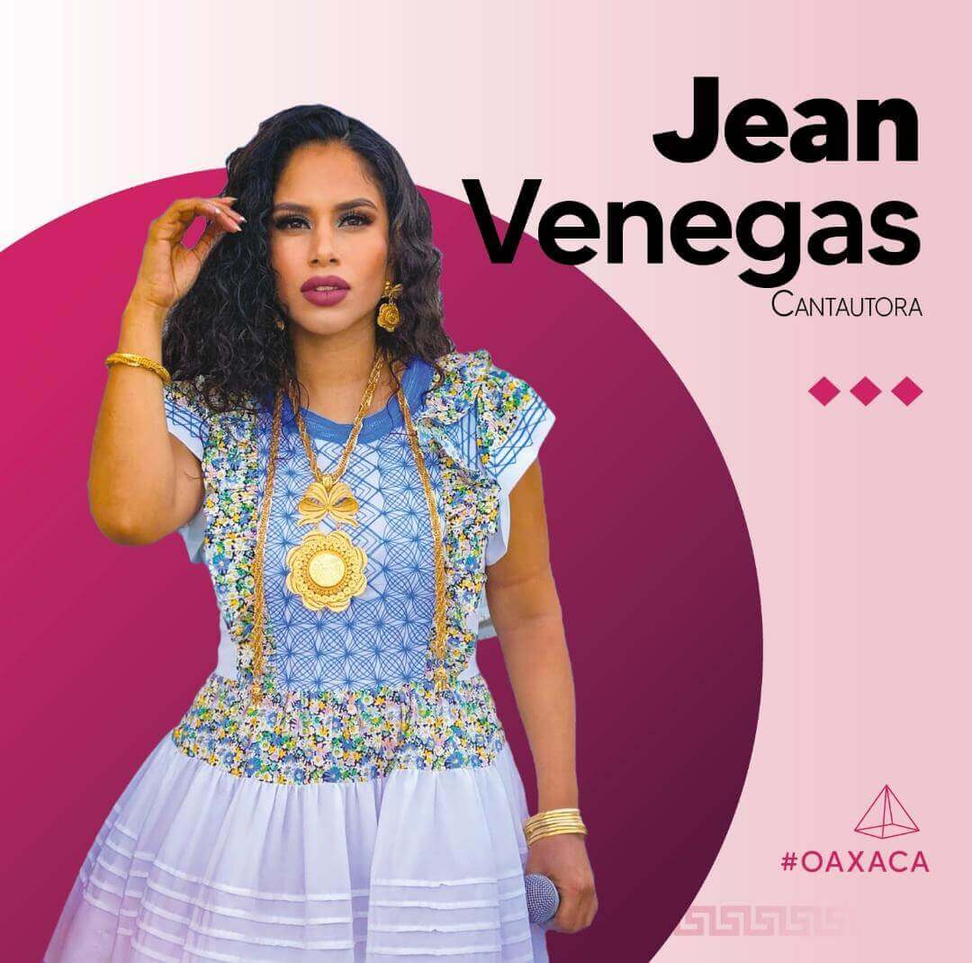 Jean Venegas