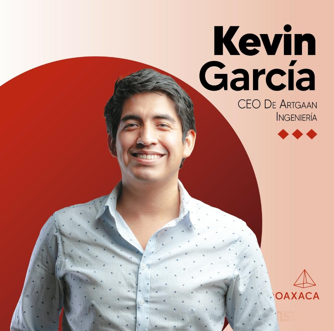 Kevin García