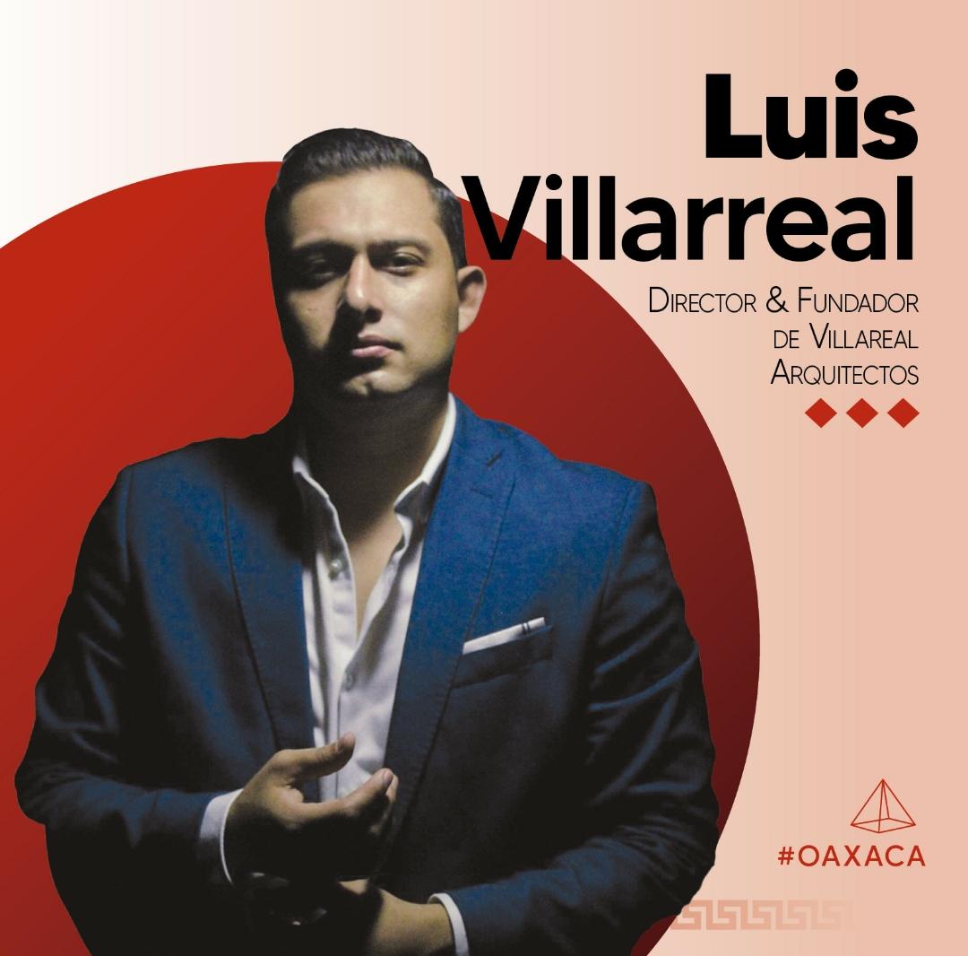 Luis Villareal