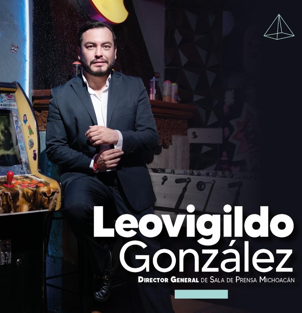 Leovigildo González