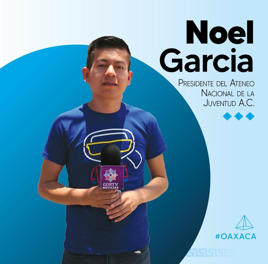 Noel García