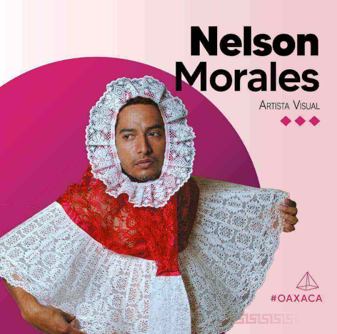 Nelson Morales