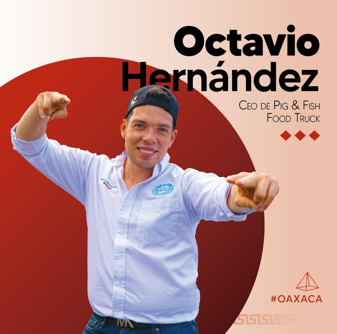 Octavio Hernández