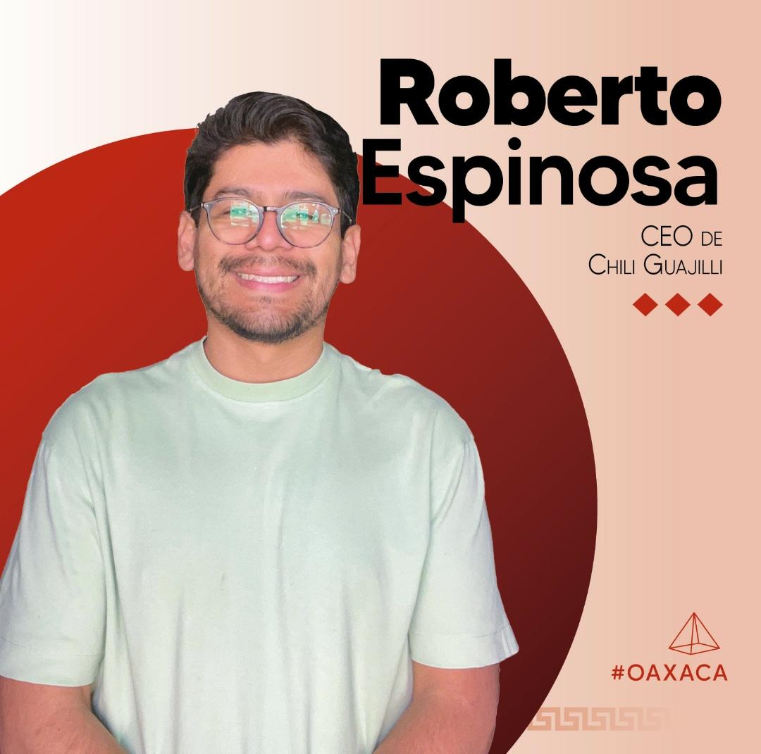 Roberto Espinoza