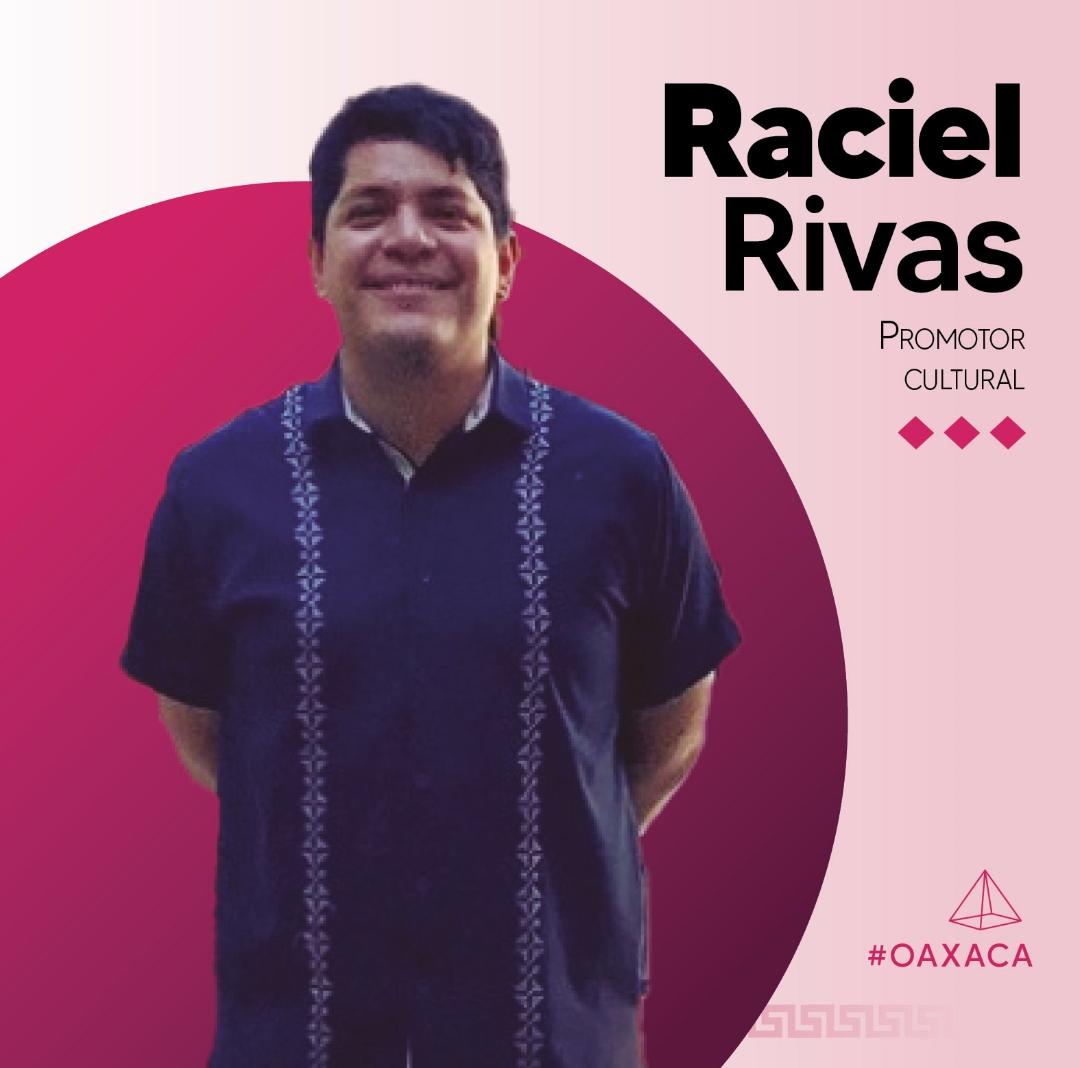 Raciel Rivas