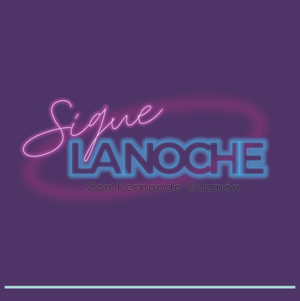 Sigue la Noche