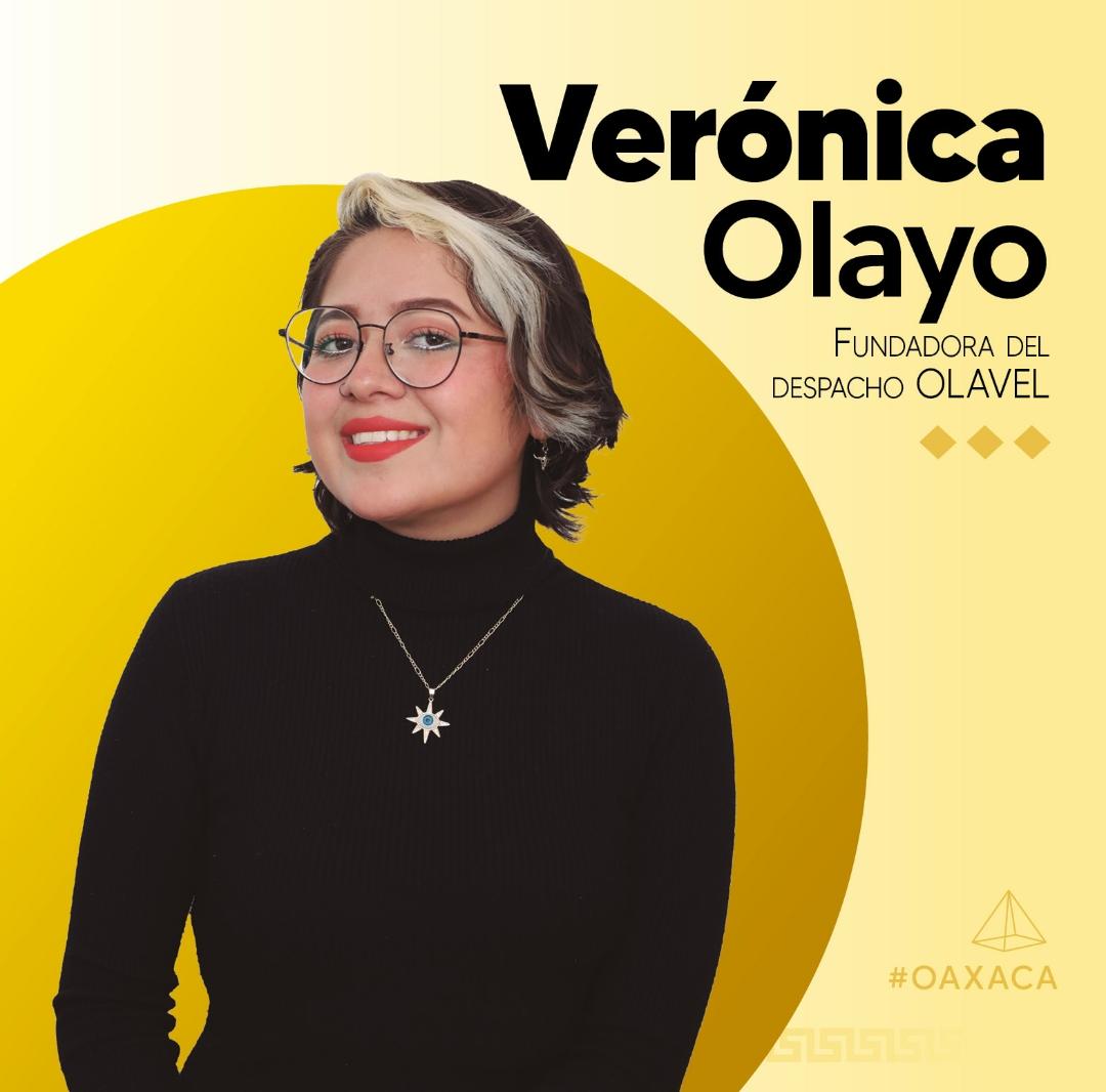 Verónica Olayo