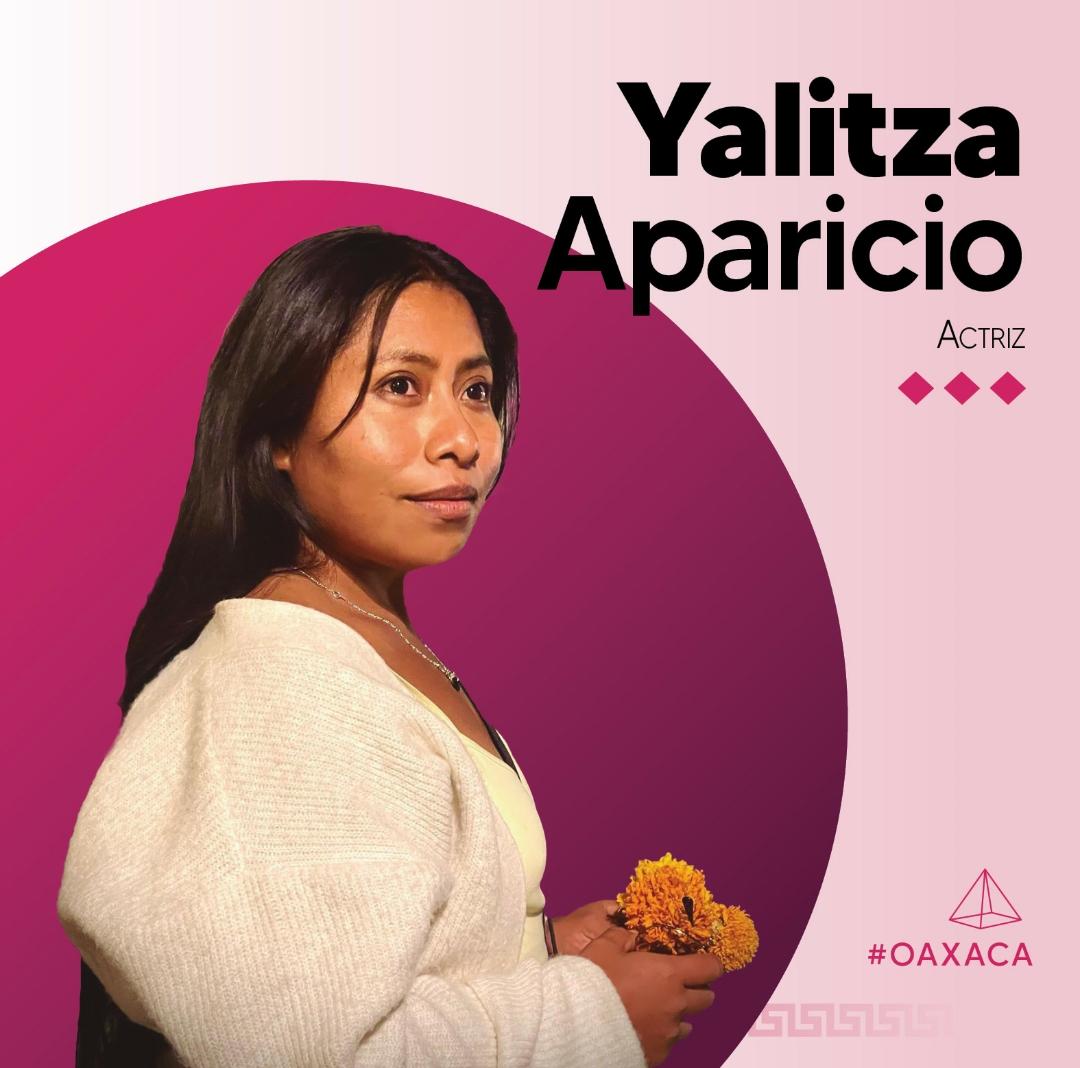 Yalitza Aparicio