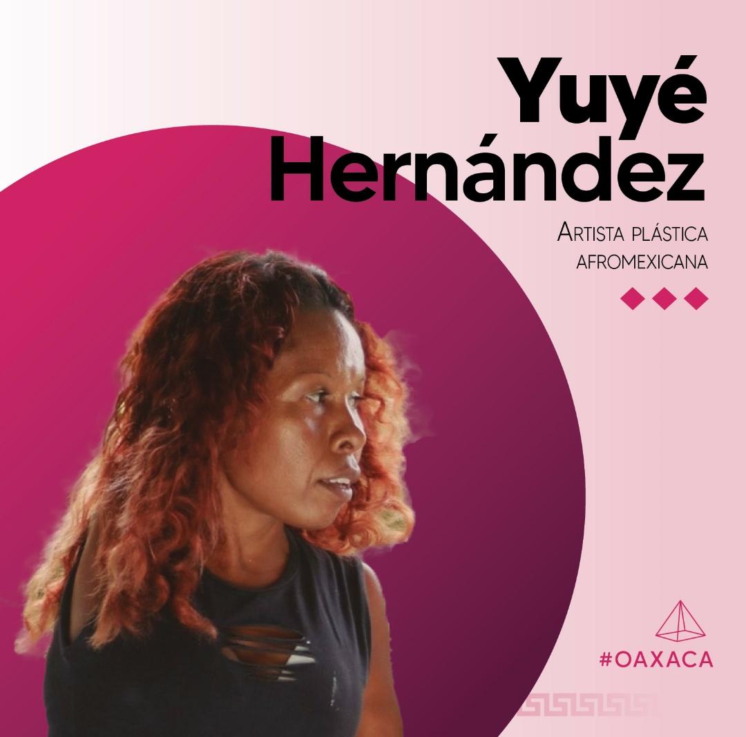 Yuyé Hernández