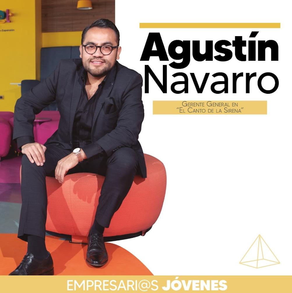 Agustín Navarro