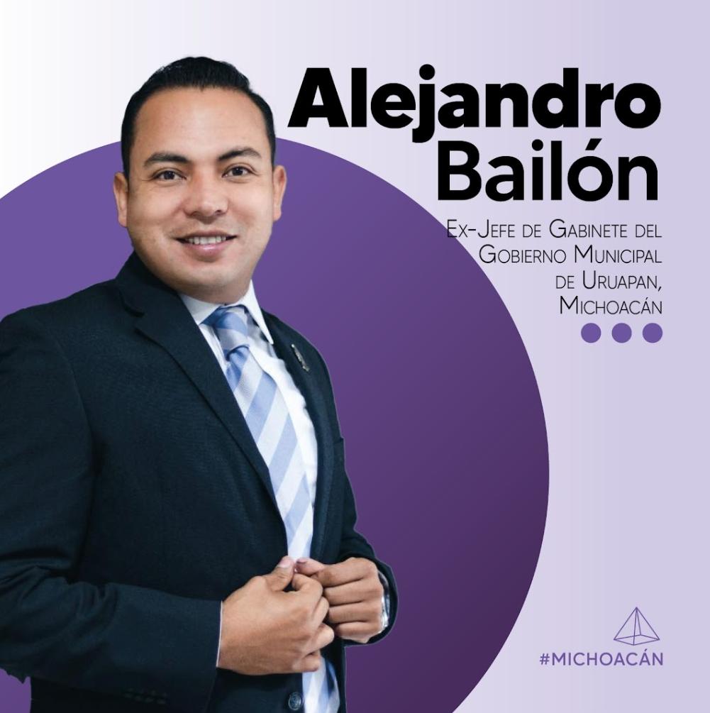 Alejandro Bailón