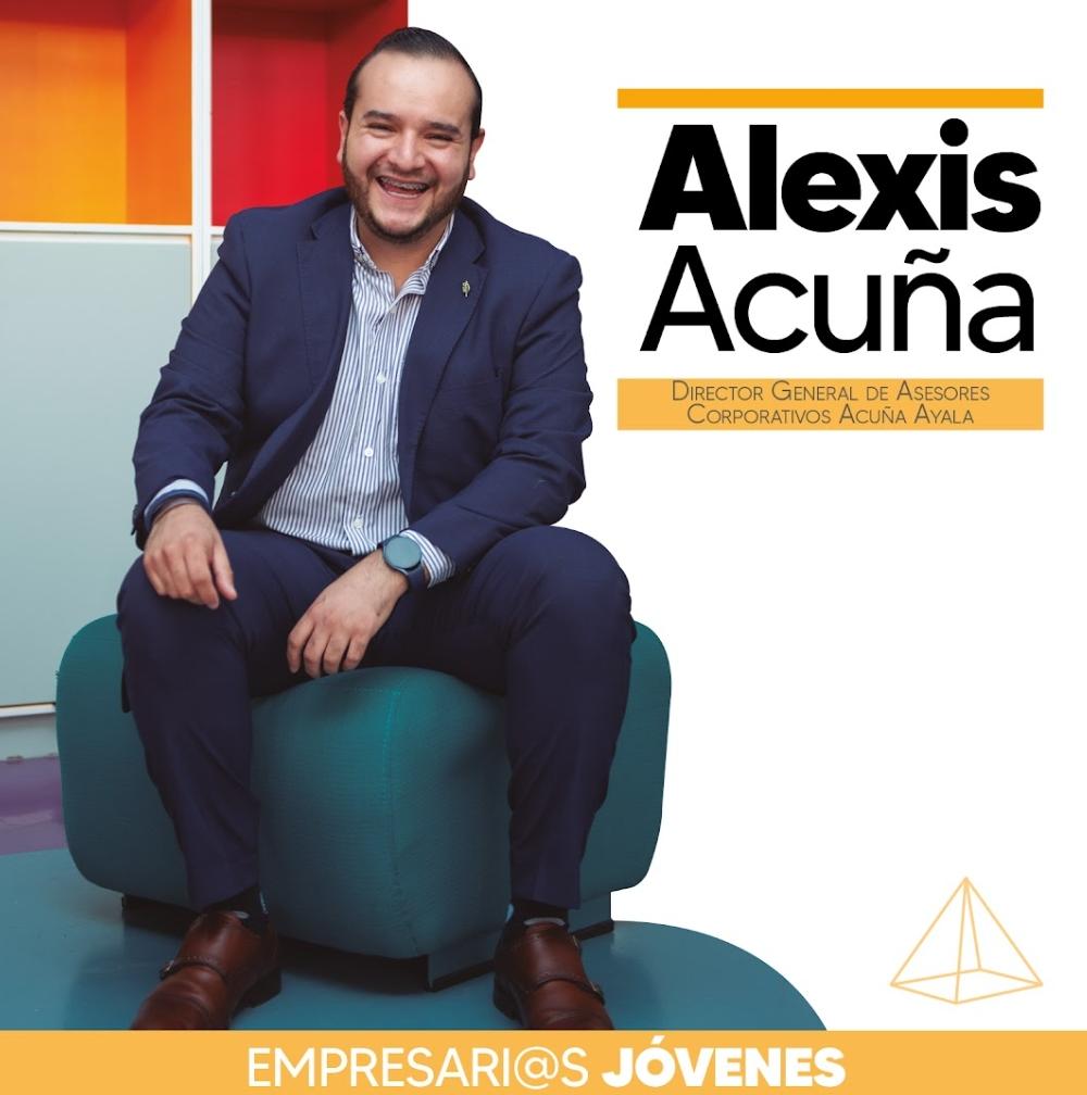Alexis Acuña
