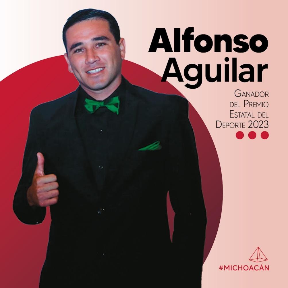 Alfonso Aguilar