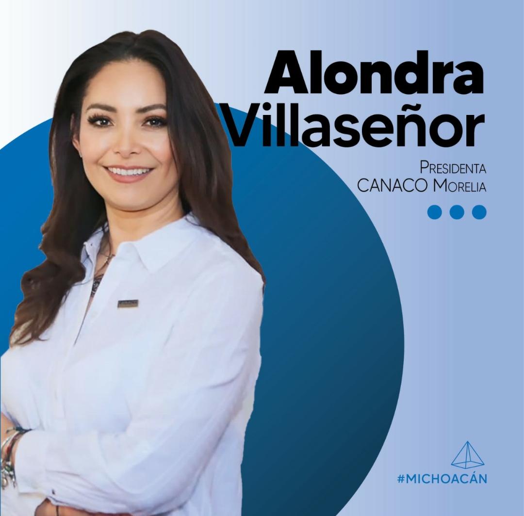 Alondra Villaseñor