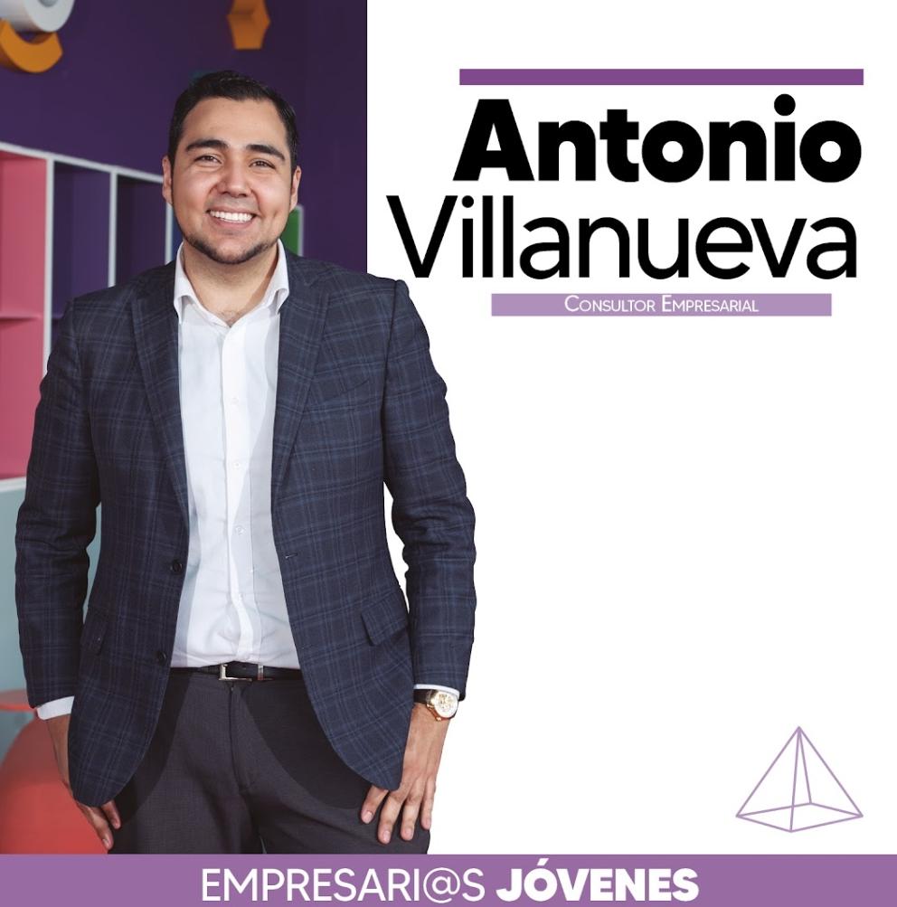 Antonio Villanueva