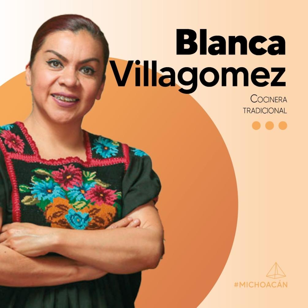 Blanca Villagomez