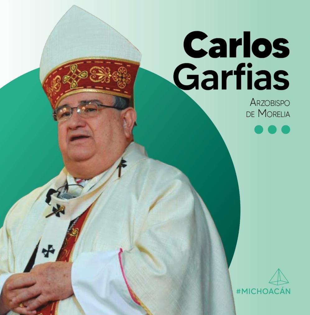 Carlos Garfias