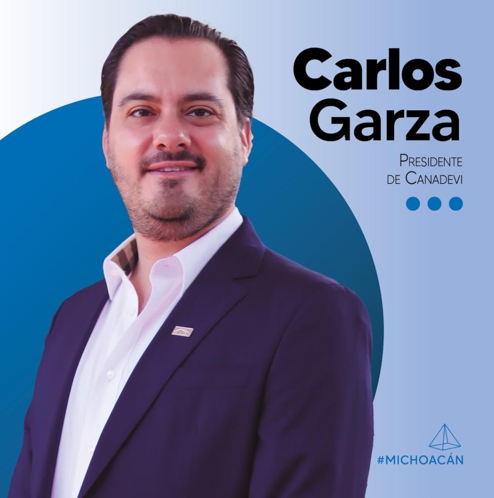 Carlos Garza