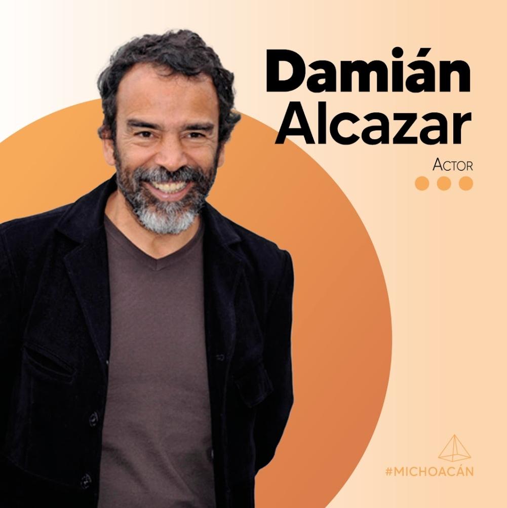 Damián Alcazar