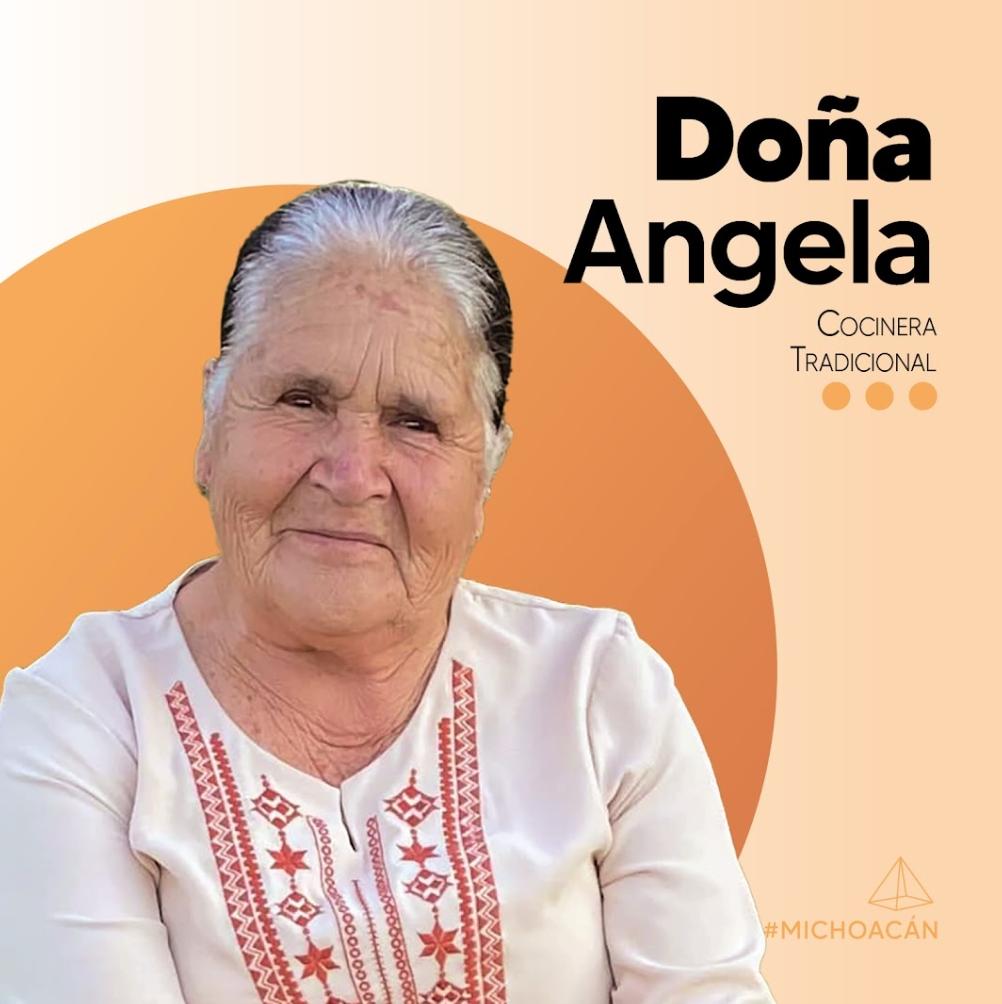 Doña Angela