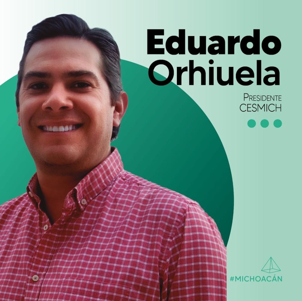 Eduardo Orhiuela