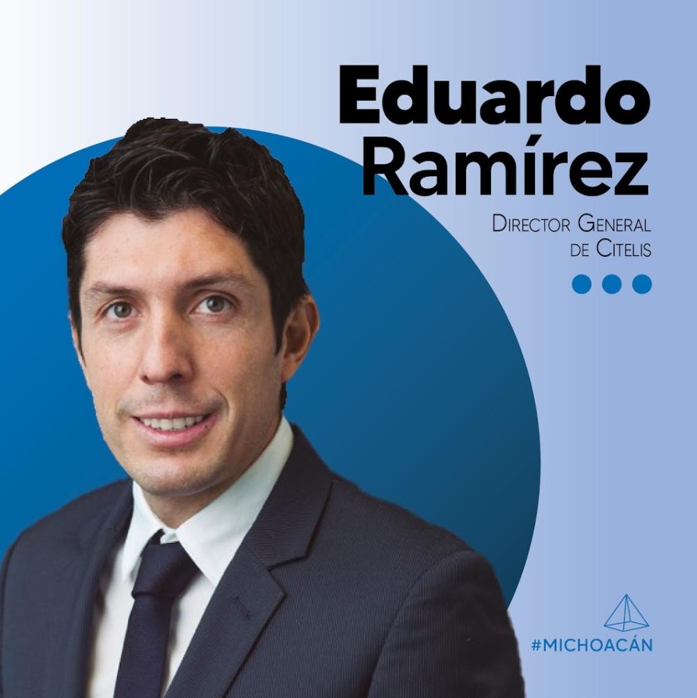 Eduardo Ramírez