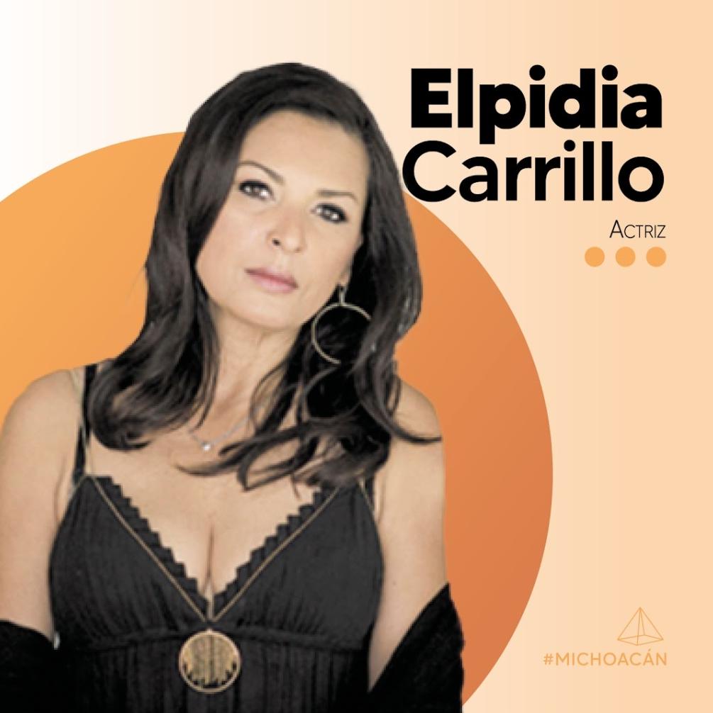 Elpidia Carrillo
