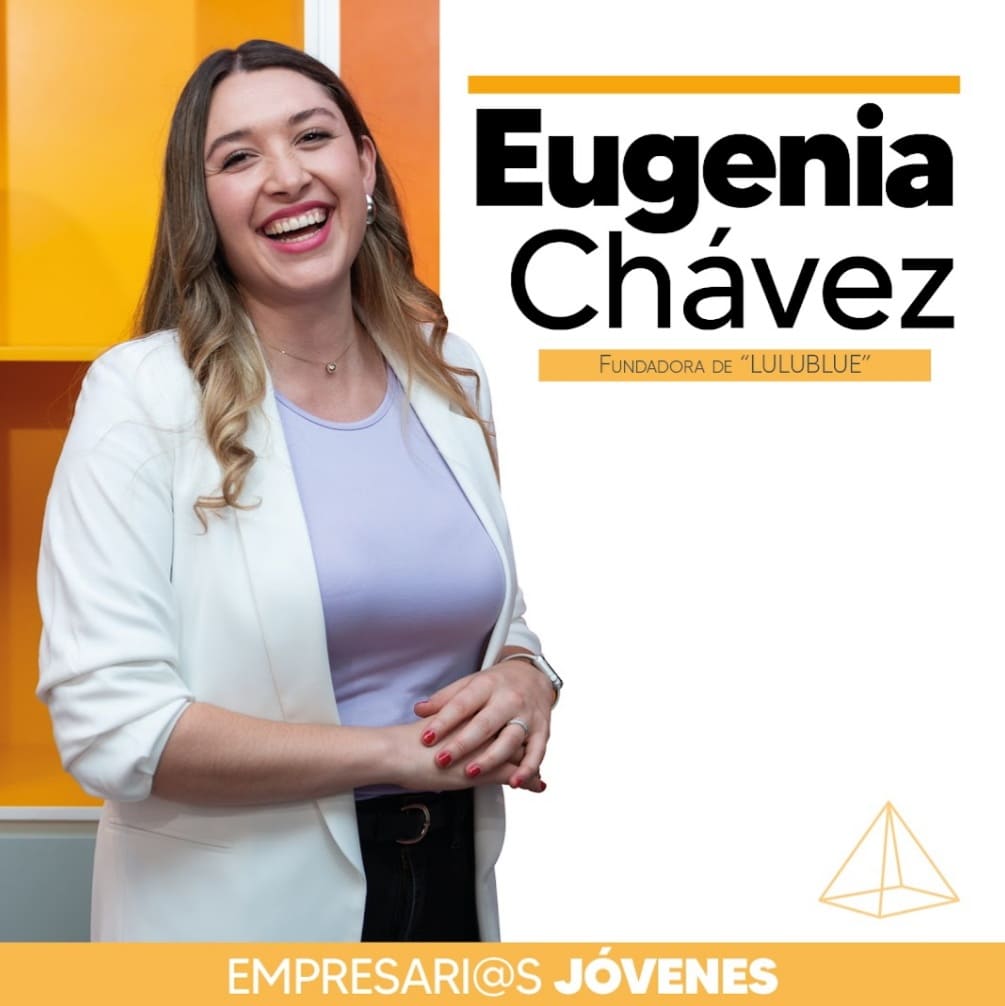 Eugenia Chávez