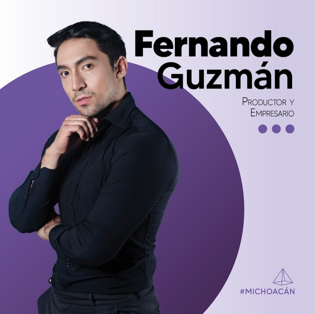 Fernando Guzmán
