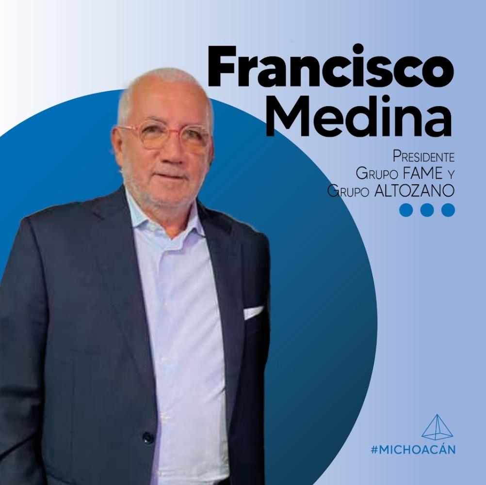 Francisco Medina