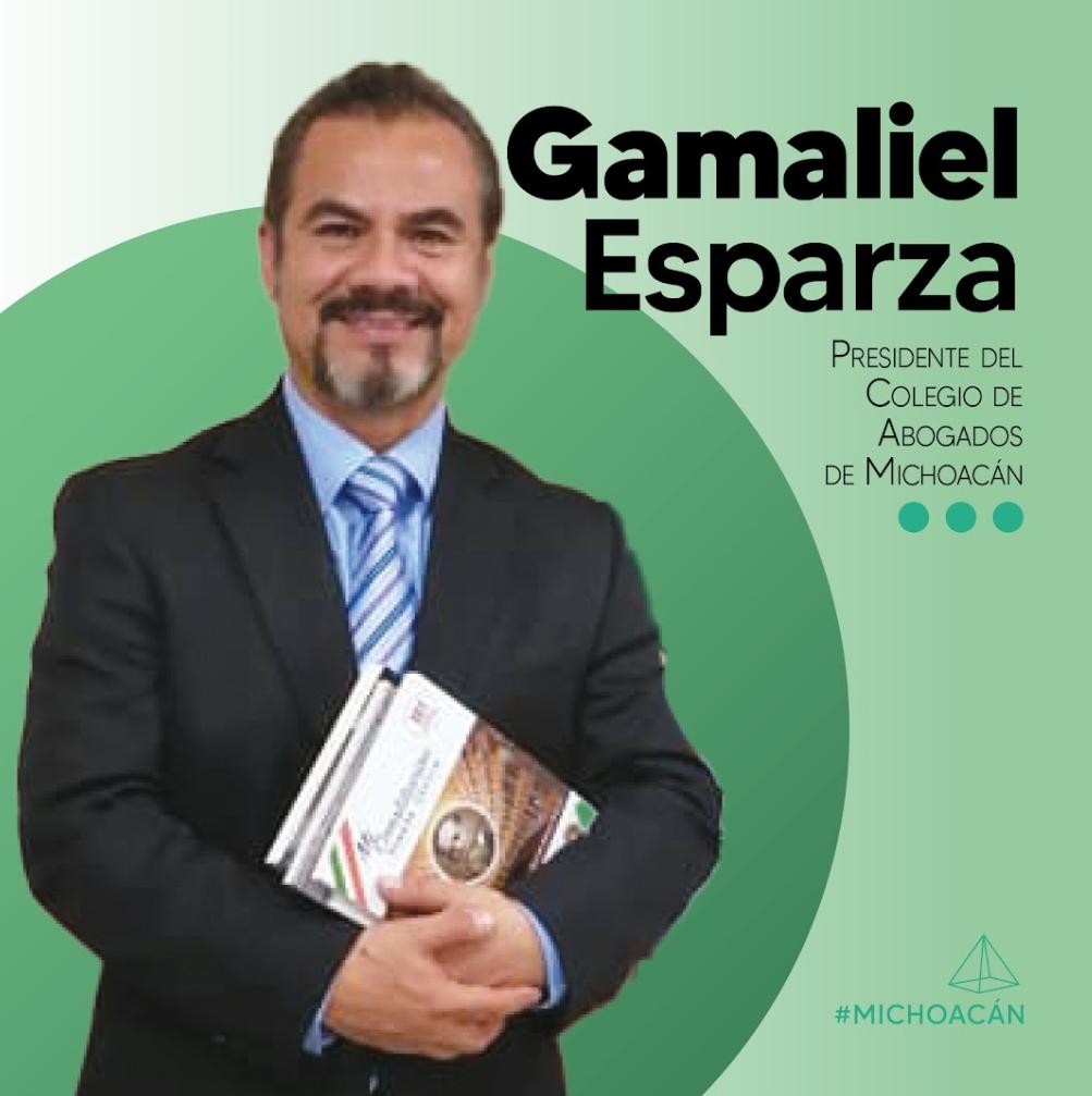 Gamaliel Esparza