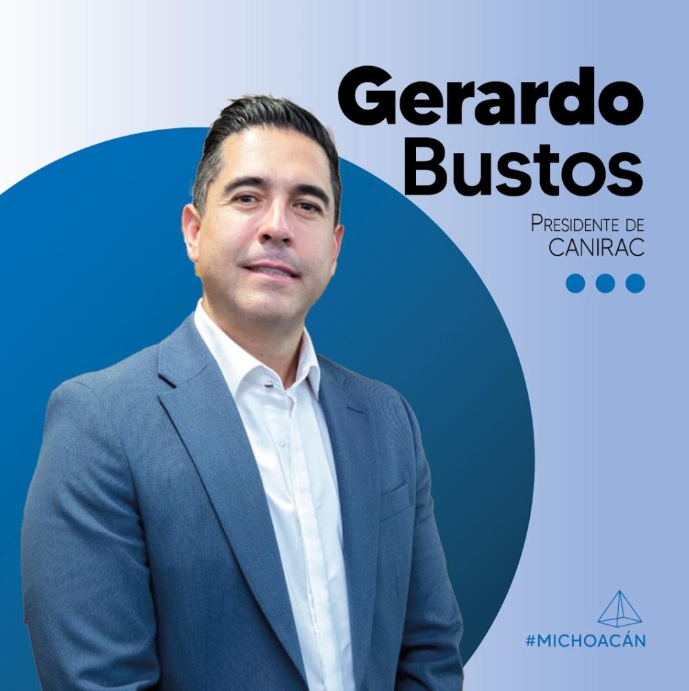 Gerardo Bustos