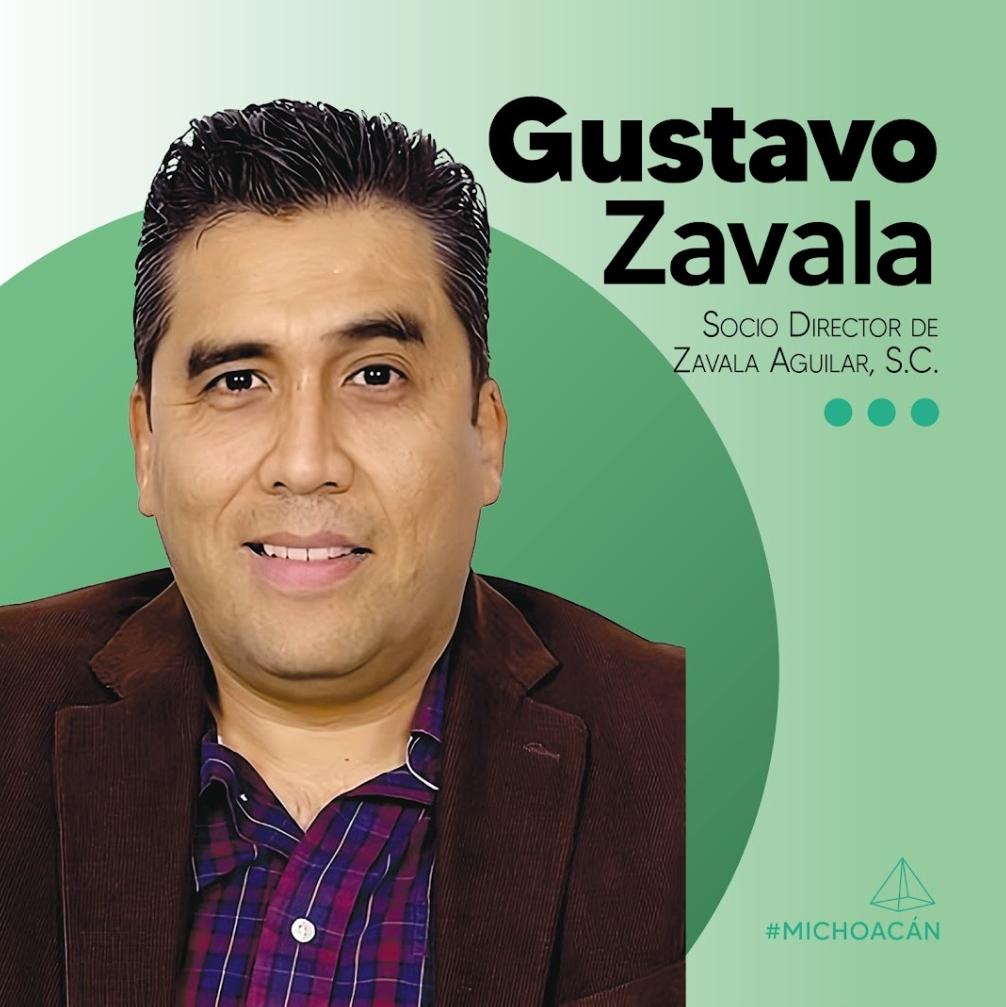 Gustavo Zavala
