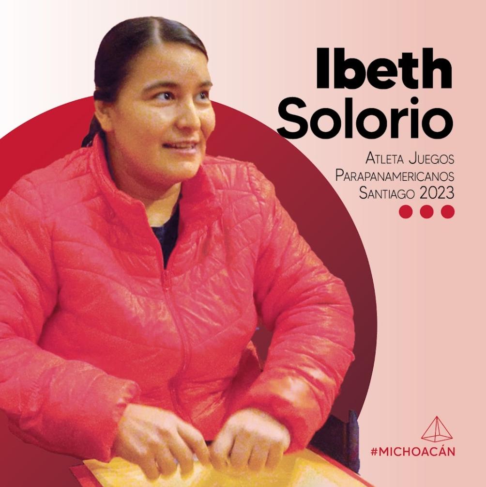 Ibeth Solorio