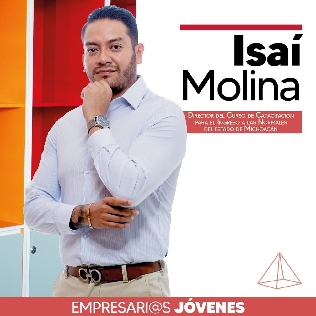 Isaí Molina