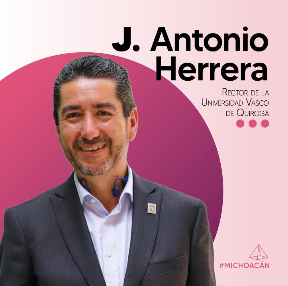 J. Antonio Herrera